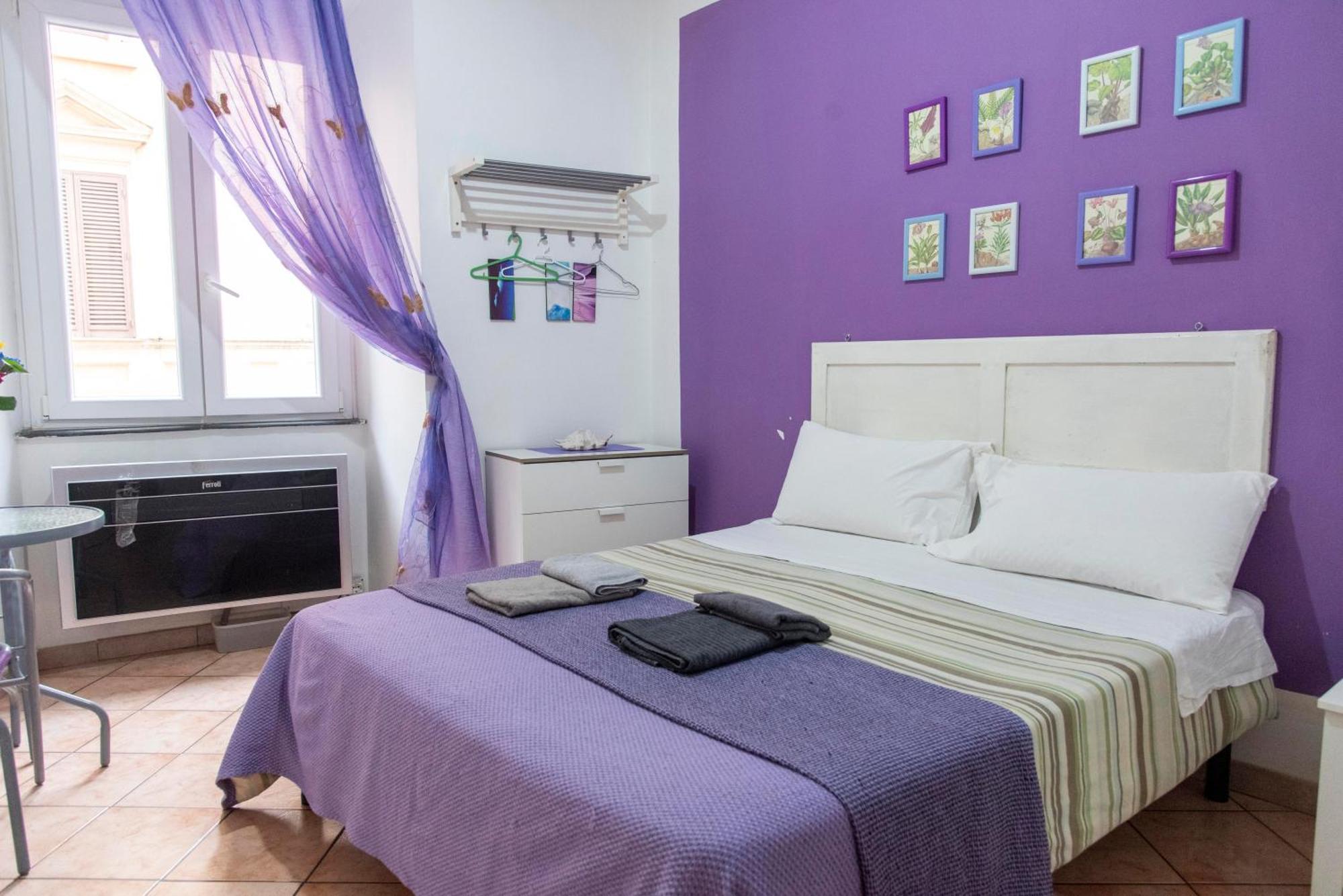 Fruitroom Řím Exteriér fotografie