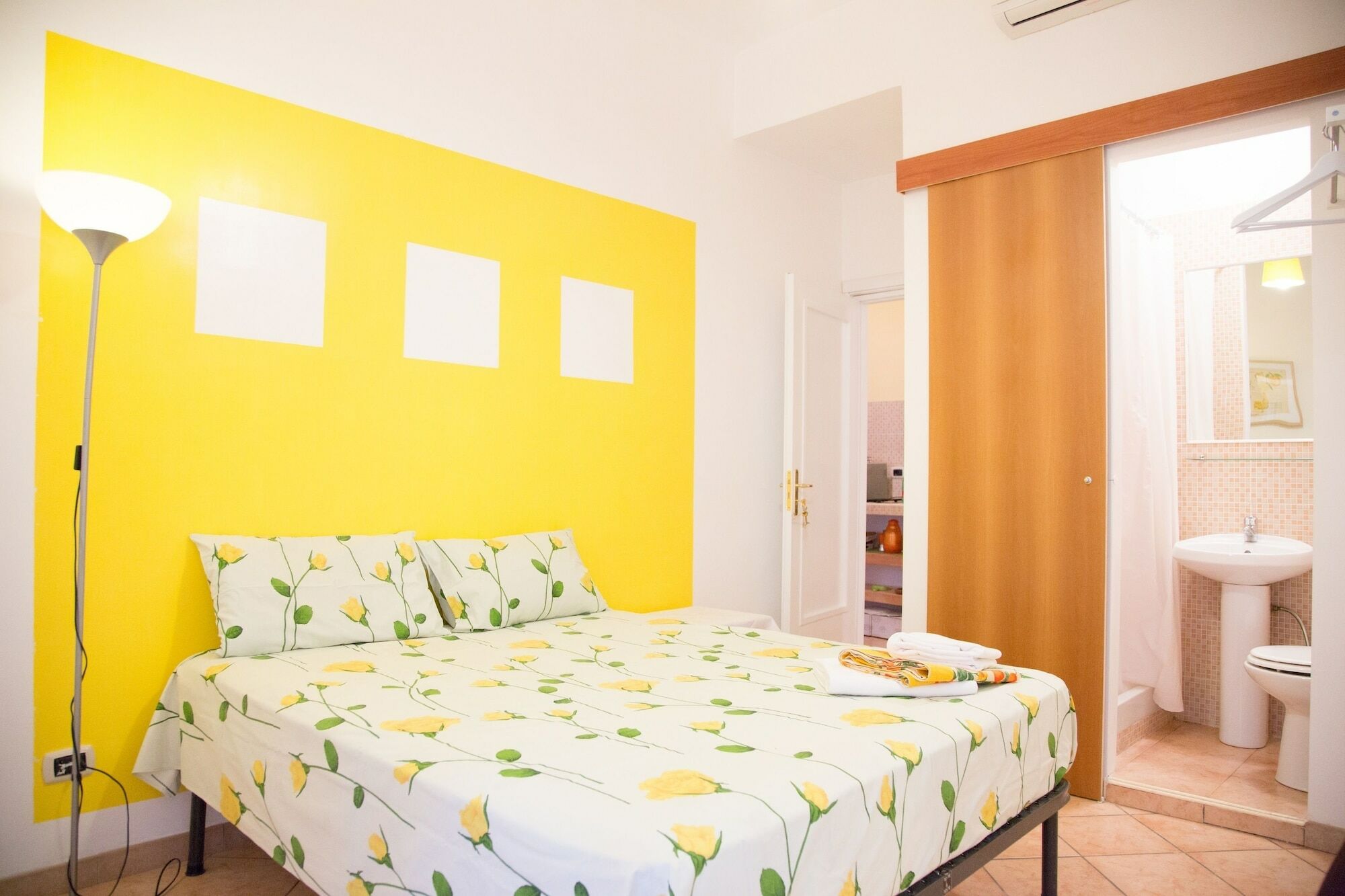 Fruitroom Řím Exteriér fotografie
