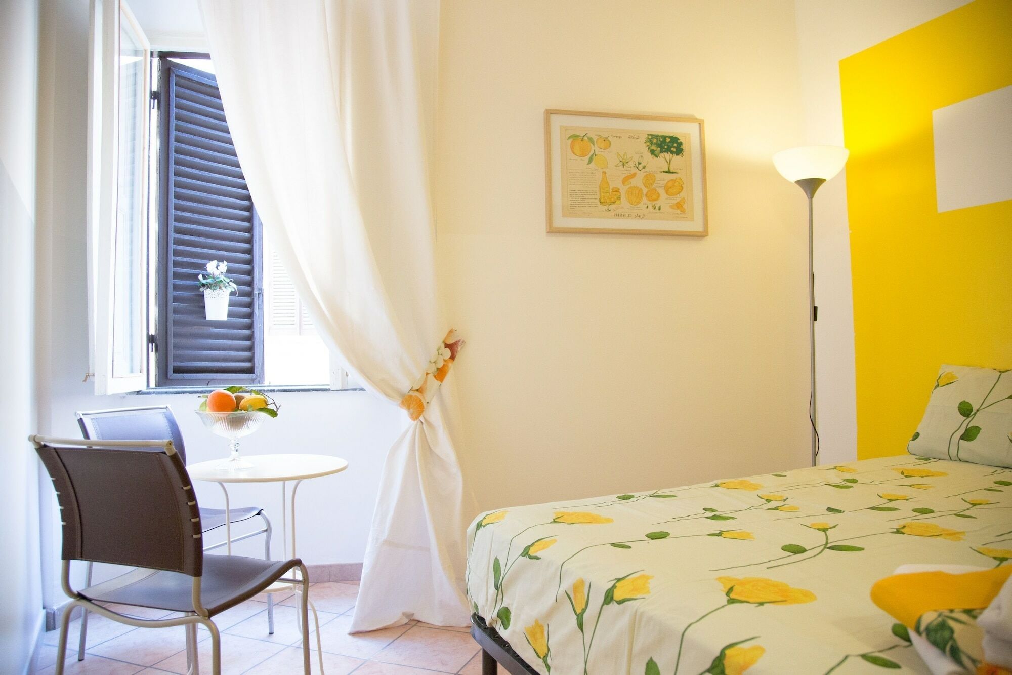 Fruitroom Řím Exteriér fotografie